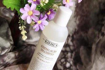 到底什么是氨基酸洗发水？氨基酸洗发水对头发有好处么？