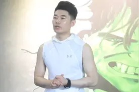 健身怕越练越壮？其实你在为你的懒惰找借口，你怕的都在这里解决视频封面