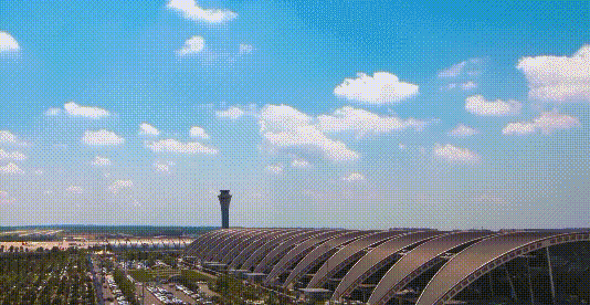 区委全会热词｜高质量建设国家级临空经济示范区