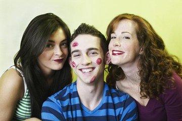 对象花心出轨，命里难以躲避二婚