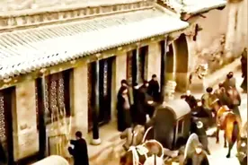清代山东三大地主发家史，地主后代还是富贵，穷人后代还是贫困视频封面