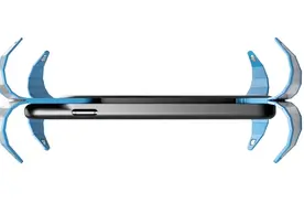 给手机装上安全气囊，带上这个手机壳，手机永远摔不坏视频封面