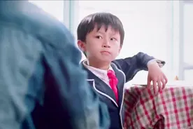 孩子偷偷把电脑密码改，父亲质问孩子，这孩子态度太让人气了