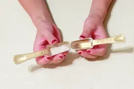 才知道电饭锅放两个奶粉勺的妙用，吃饭的时候都会用到，厉害了视频封面