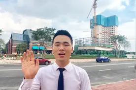 嘿！万科房产首付35万带装修视频封面