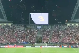 国际冠军杯-40岁的布冯抵挡不住阿森纳的进攻火力1：5-大巴黎惨败视频封面