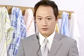 青出于蓝：陶大宇在厕所说欧阳震华的坏话，怎知欧阳震华全听见！视频封面