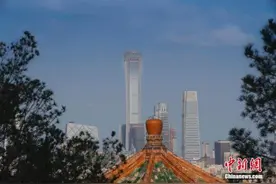 今年5月全国平均气温17.2℃ 较常年同期偏高1℃图片