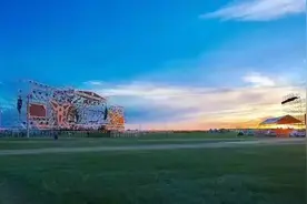 再见，张北草原音乐节！再见，我们再也回不去青春图片