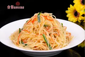 土豆这样做简单、快捷、美味，最适合夏季