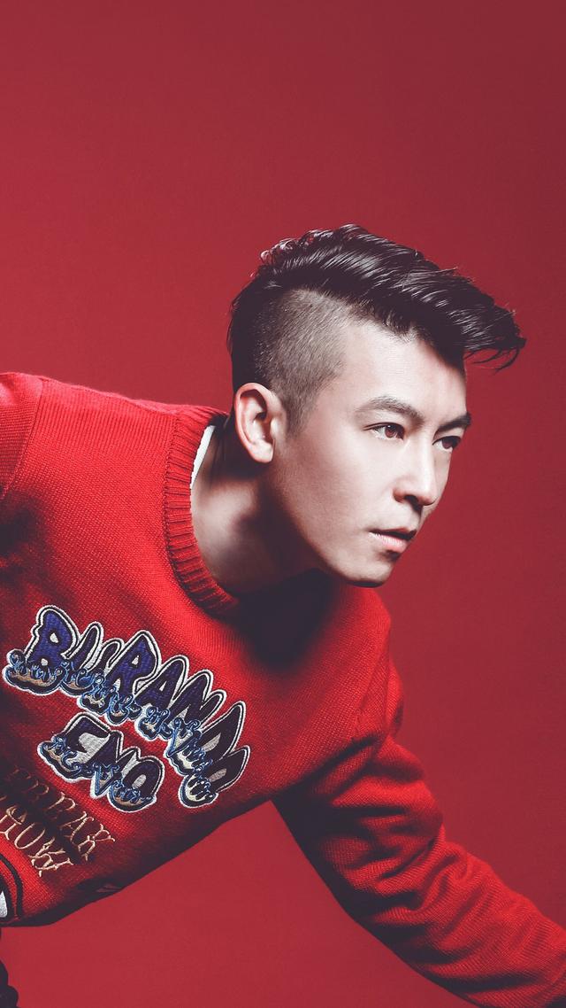 「手机壁纸」陈冠希:"无人可以审判我"