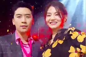 BIGBANG胜利《123》人气歌谣首秀，音乐响起全场疯狂了视频封面