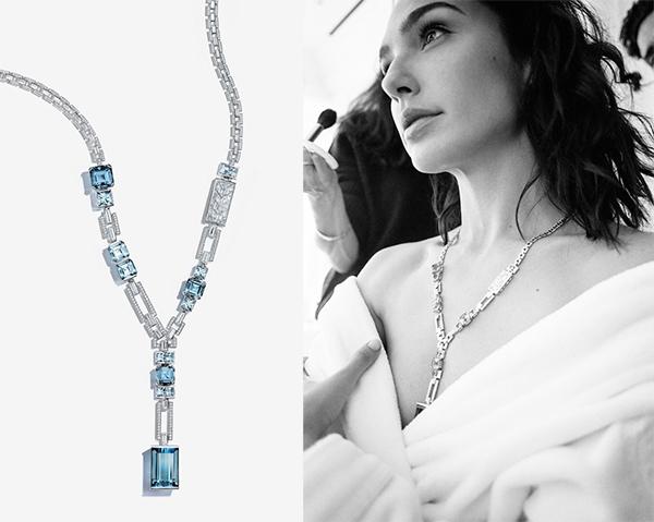 以宝石为辞藻，谱写一曲流光飞舞的四季颂歌