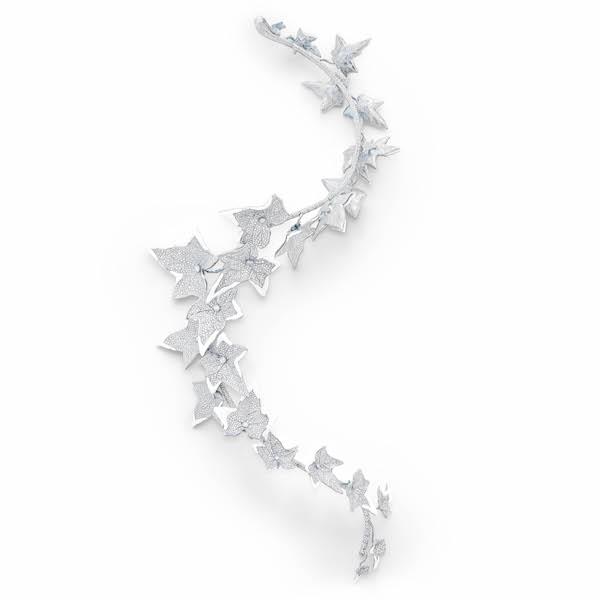 以宝石为辞藻，谱写一曲流光飞舞的四季颂歌