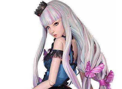 十二星座中拥有绝美皇冠的六大叶罗丽仙子,狮子座小黑冠艳压群芳