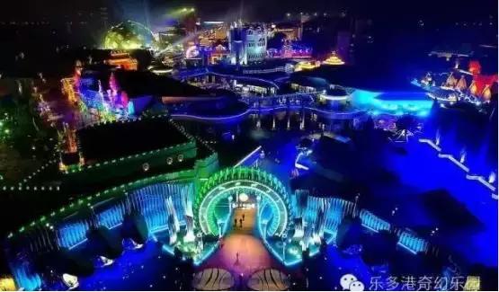 蓝精灵明日降临昌平这里，带你追忆童年，展开一场奇妙的蓝精灵之旅
