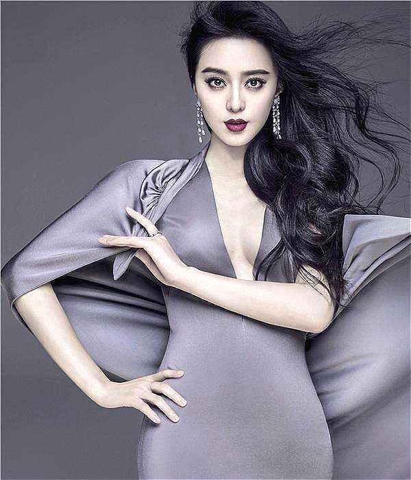 李晨晚点结婚不要紧的,但范冰冰已经37岁了