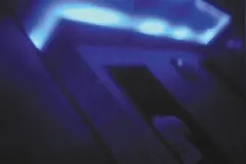 色情服务藏身APP 一键预约可上门图片