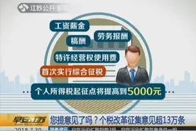 单身要比已婚人士纳税更多 突如其来的“单身税” 您怎么看？视频封面