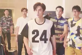 男主只因这段音乐前来对峙，弄巧成拙被诬陷，竟让两乐队争他视频封面