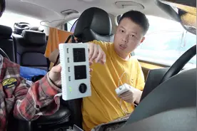 长途自驾游时怎么给笔记本电脑和摄影器材充电？买逆变器就可以了