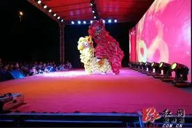 打跑胡子 双峰积极参与“健康湖南”全民运动竞赛图片