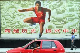 改革开放以来青年十大流行语，有人梳理出来了！图片