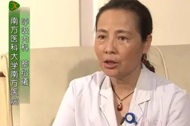 心血管疾病患者如何避免发生呼吸困难？听听医生的建议