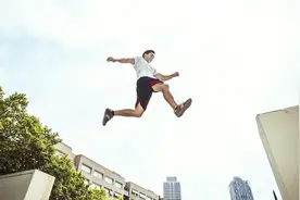 12星座最喜欢哪种极限运动？天秤座是跑酷，最潮流！视频封面