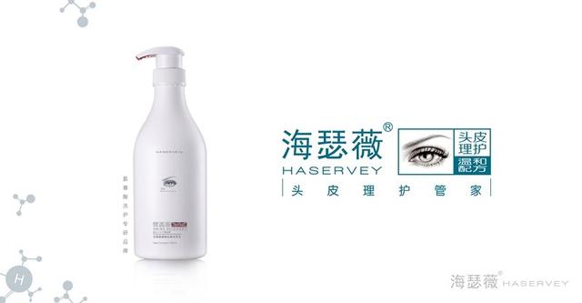 谁引领了氨基酸洗护新时代的到来？这个品牌多牛