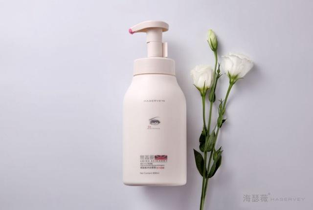 谁引领了氨基酸洗护新时代的到来？这个品牌多牛