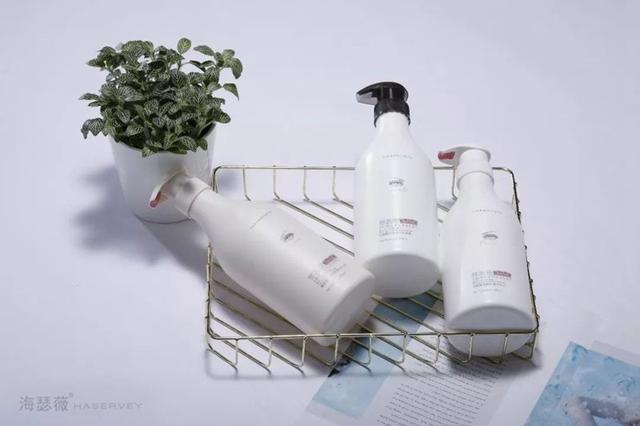 谁引领了氨基酸洗护新时代的到来？这个品牌多牛