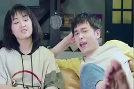 张子枫现场落泪！和彭昱畅“兄妹”相爱相杀视频封面