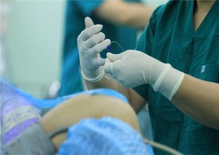 备皮方法有哪些?