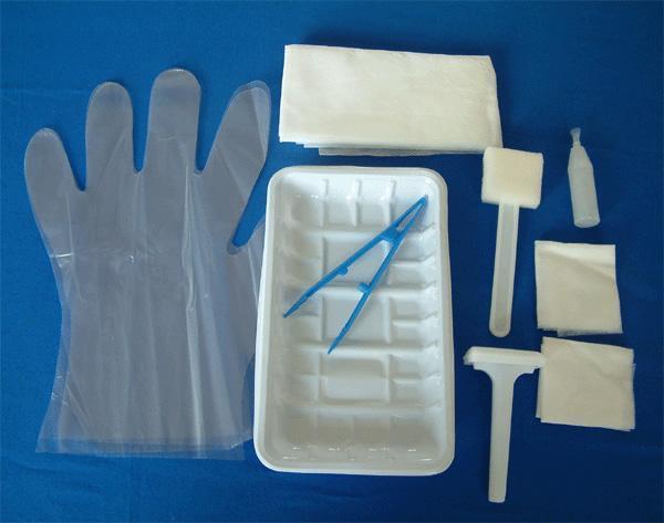 备皮方法有哪些?