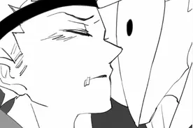 第五人格漫画，杰克：众里寻他千百度，那人原来是奈布！视频封面