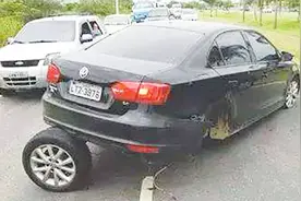 这3款车容易“断腿”，但是其中一款热卖，看看你的车是否上榜视频封面