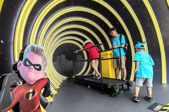 远离高温！这些商场活动至少让你降温15度！