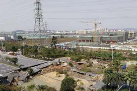 广东佛山地铁工地“2·7”透水坍塌重大事故调查报告：33名责任人被处理视频封面