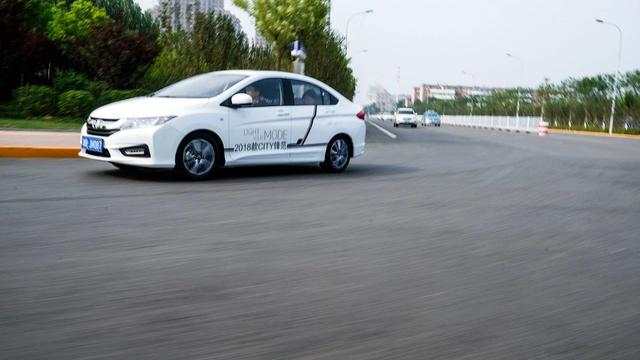 这次改款减配得好！GK5车主试驾本田新锋范！