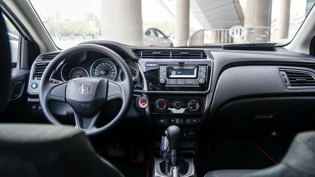 这次改款减配得好！GK5车主试驾本田新锋范！