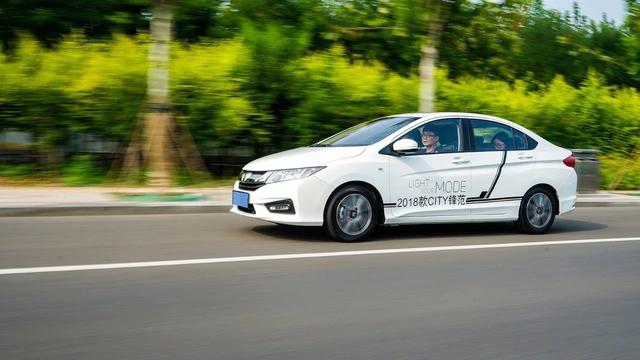 这次改款减配得好！GK5车主试驾本田新锋范！