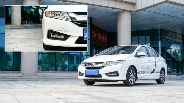 这次改款减配得好！GK5车主试驾本田新锋范！