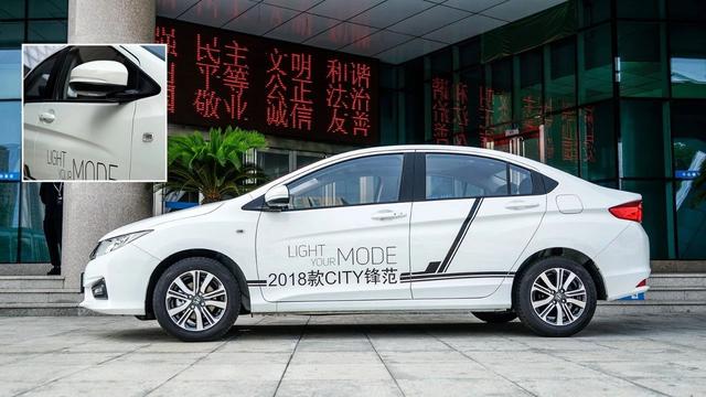 这次改款减配得好！GK5车主试驾本田新锋范！