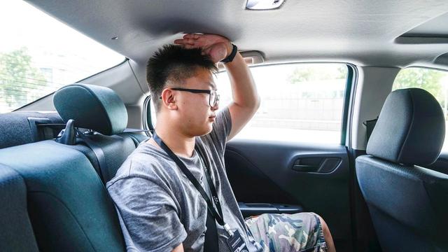 这次改款减配得好！GK5车主试驾本田新锋范！