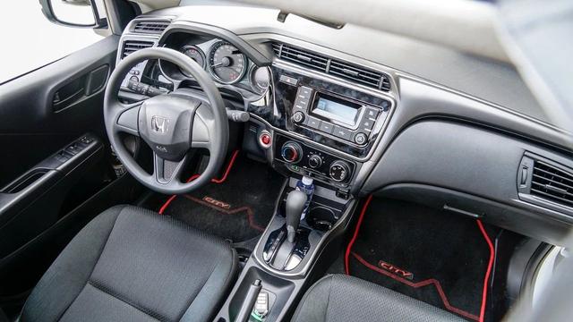 这次改款减配得好！GK5车主试驾本田新锋范！