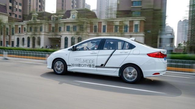 这次改款减配得好！GK5车主试驾本田新锋范！