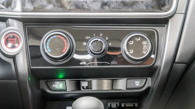 这次改款减配得好！GK5车主试驾本田新锋范！