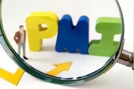 7月份中国制造业PMI为51.2% 连续5个月保持在51%以上视频封面