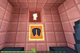 Minecraft：到边境之地的4种途径，最后一种号称一秒到达边境之地